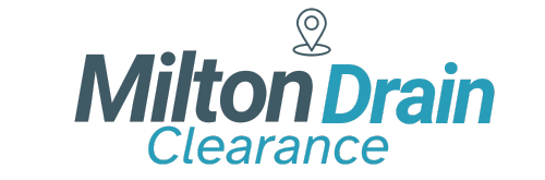Milton Keynes Drain Clearance Logo